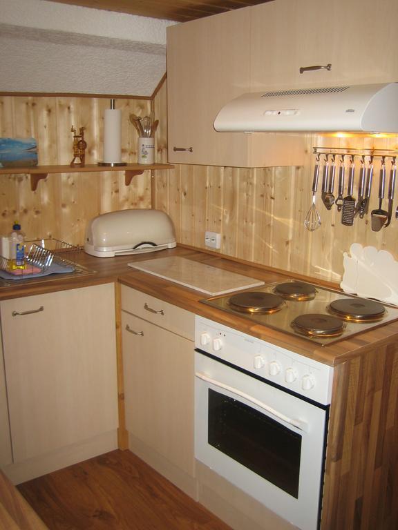 Apartment Schlafwandler Steinigtwolmsdorf Bilik gambar