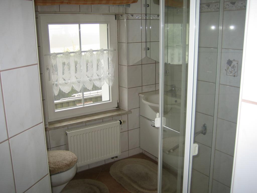 Apartment Schlafwandler Steinigtwolmsdorf Bilik gambar