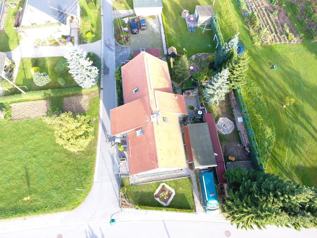 Apartment Schlafwandler Steinigtwolmsdorf Luaran gambar