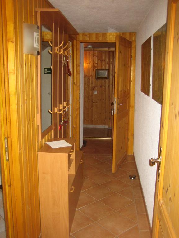 Apartment Schlafwandler Steinigtwolmsdorf Luaran gambar