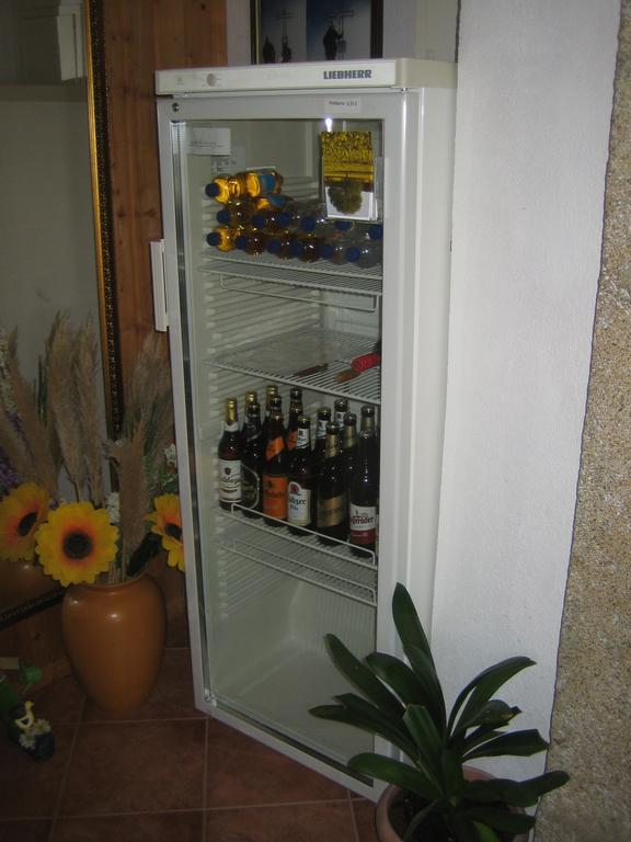 Apartment Schlafwandler Steinigtwolmsdorf Luaran gambar