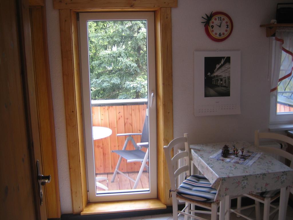 Apartment Schlafwandler Steinigtwolmsdorf Luaran gambar