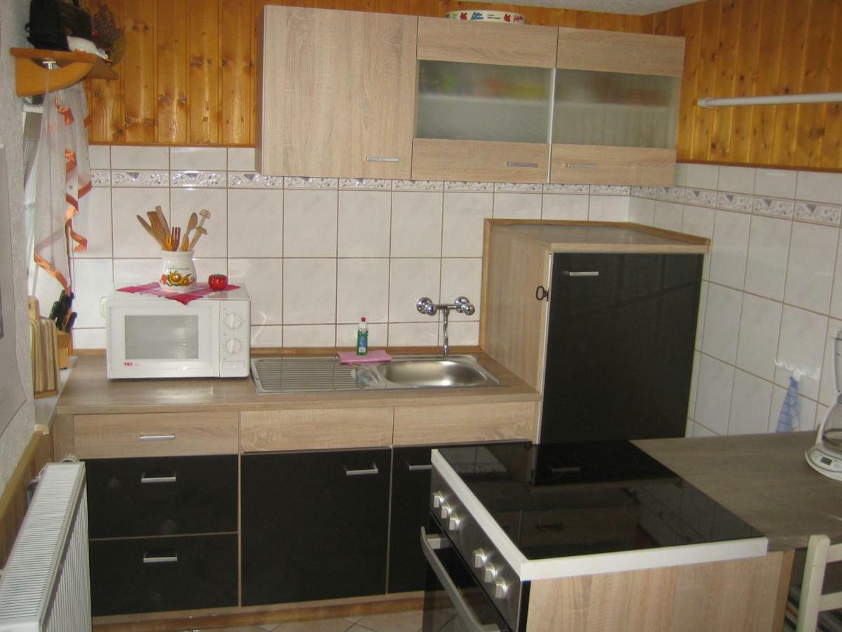 Apartment Schlafwandler Steinigtwolmsdorf Luaran gambar