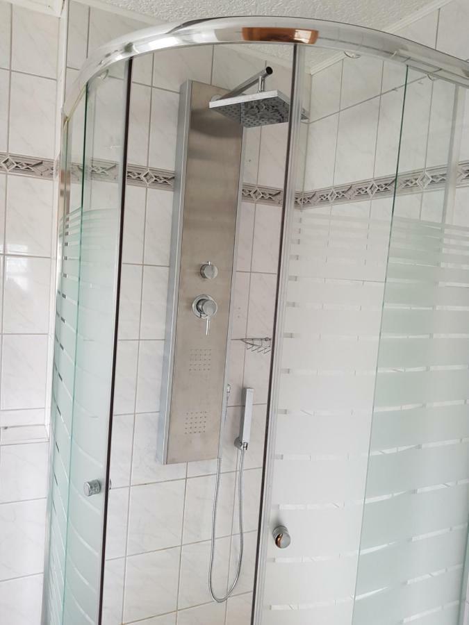 Apartment Schlafwandler Steinigtwolmsdorf Luaran gambar